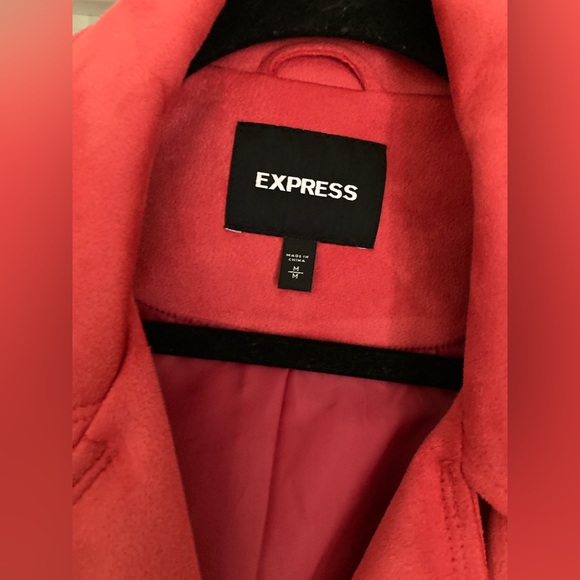 Express jacket - Picture 4 of 5